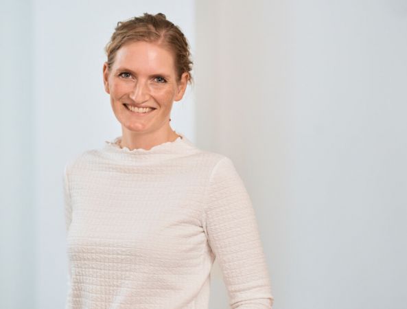 Dr. Juliane Pauker - Frauenärztinnen Augsburg - Dr. Angelika Maisch · Evelin Roth-Teutsch
